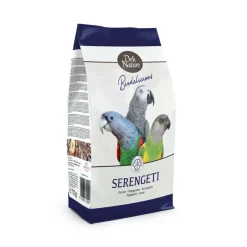 Deli Nature Birdelicious Papegaaien Serengeti 750 gr