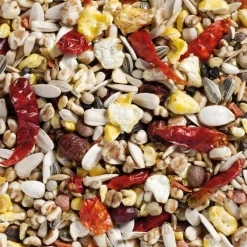 Deli Nature Briljant Papegaai Nummer 61 15 kg