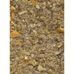 Deli Nature Chix Groei Meel 20 kg