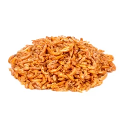 Deli Nature Chix Vlokreeftjes 150 gr