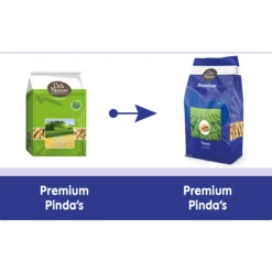 Deli Nature Doppinda's 1,6 kg