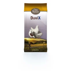 Deli Nature Dovix Zonder Maïs 20 kg