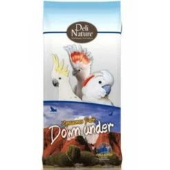 Deli Nature Down Under 15 kg