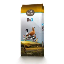 Deli Nature Dux Groei Pellet 20 kg