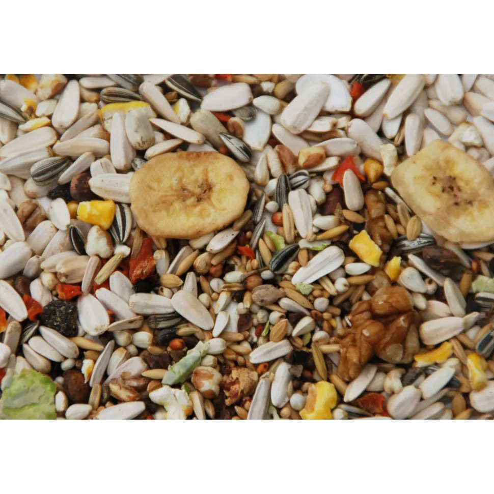 Deli Nature Excellent Papegaai Nummer 57 15 kg