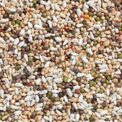 Deli Nature Grote Parkiet en Papegaai Kiemzaad Nummer 33 15 kg