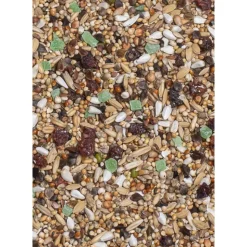 Deli Nature Grote Parkiet Supreme Fruit 20 kg