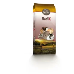 Deli Nature Guinix Elite Extra Vitaal Pellet 20 kg
