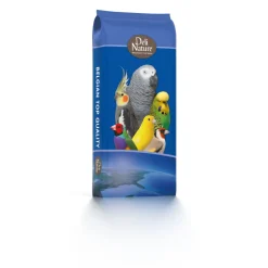 Deli Nature Hennepzaad Middensoort 15 kg