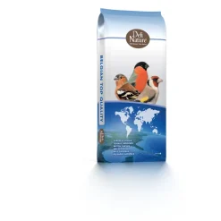 Deli Nature Kiemzaad Europese Vogels Supreme nr.38 15 kg