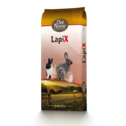 Deli Nature Lapix Elite Sensitive Pellet 20 kg