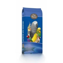 Deli Nature Lijnzaad 20 kg