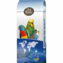 Deli Nature Millet Wit 20 kg