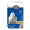 Deli Nature Opfokvoer Vet Bianco 1 kg