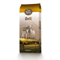 Deli Nature Ovix Onderhoud Mix 15 kg
