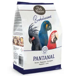 Deli Nature Pantanal 2 kg