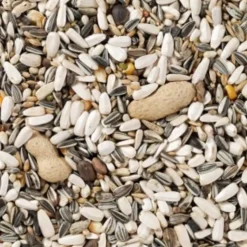 Deli Nature Papegaai Nummer 60 15 kg