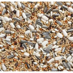 Deli Nature Parkiet Zonnepit Nummer 69 20 kg