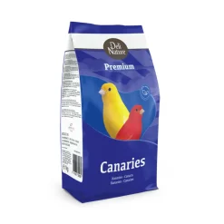 Deli Nature Premium Kanarie 1 kg