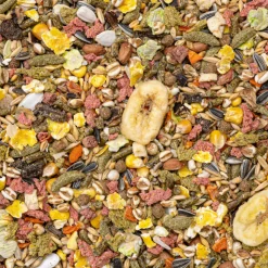 Deli Nature Premium Kleine Knaagdierenvoer 750 gr