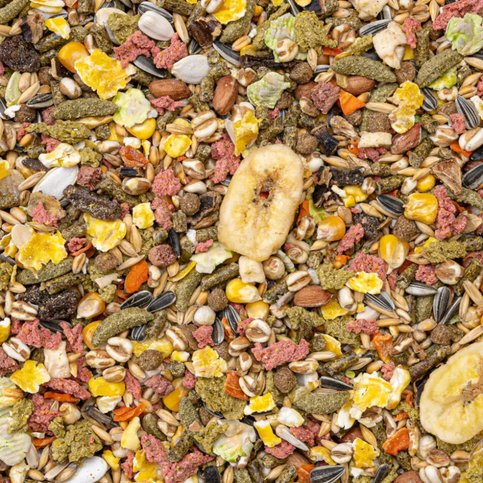 Deli Nature Premium Kleine Knaagdierenvoer 750 gr