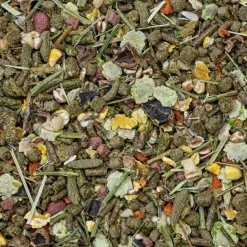 Deli Nature Premium Konijnenvoer Graanvrij 12,5 kg