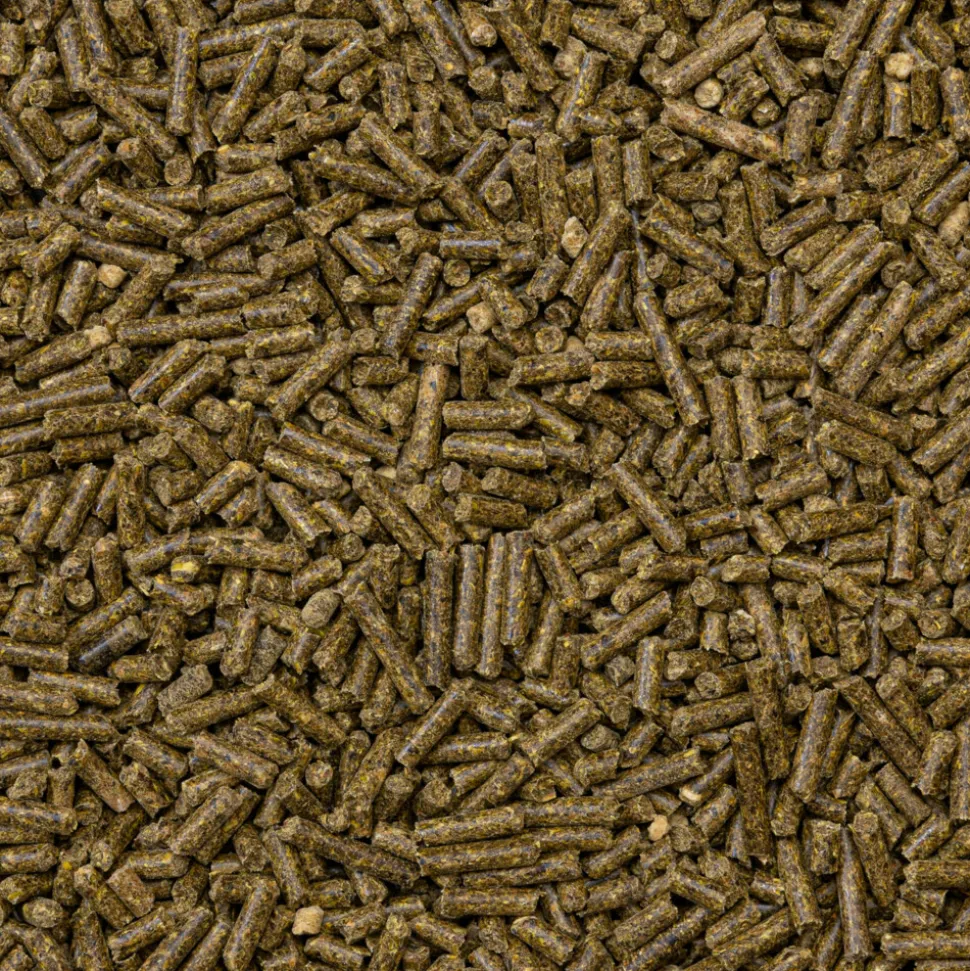 Deli Nature Premium Konijnenkorrels Sensitive 4 kg