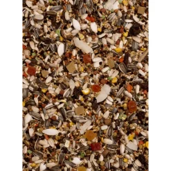 Deli Nature Premium Papegaai 3 kg