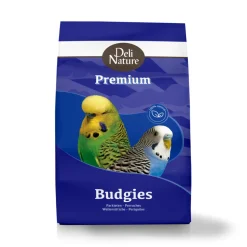 Deli Nature Premium Parkiet 4 kg