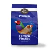 Deli Nature Premium Tropische Vogel 4 kg
