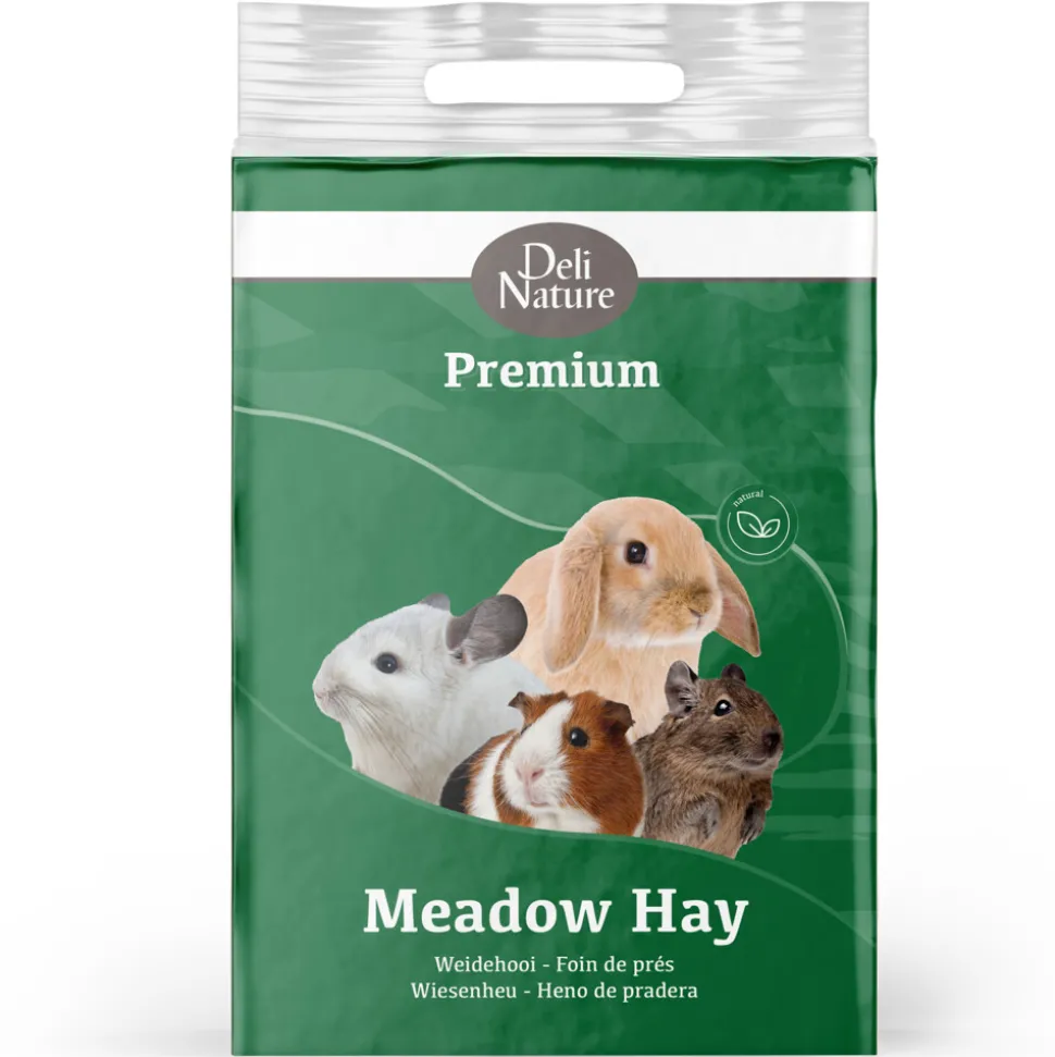 Deli Nature Premium Weidehooi 2 kg