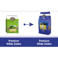 Deli Nature Premium Wilde Zaden 3 kg
