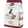 Deli Nature Rodelicious Adult Konijnenvoer 2,5 kg