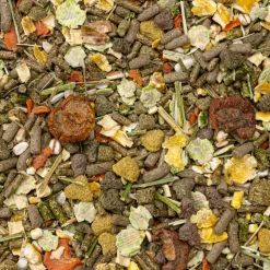 Deli Nature Rodelicious Adult Konijnenvoer 2,5 kg