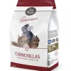Deli Nature Rodelicious Chinchillavoer 2,5 kg