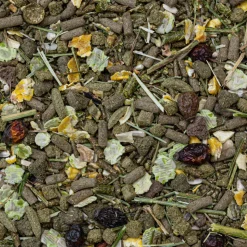 Deli Nature Rodelicious Caviavoer 12,5 kg