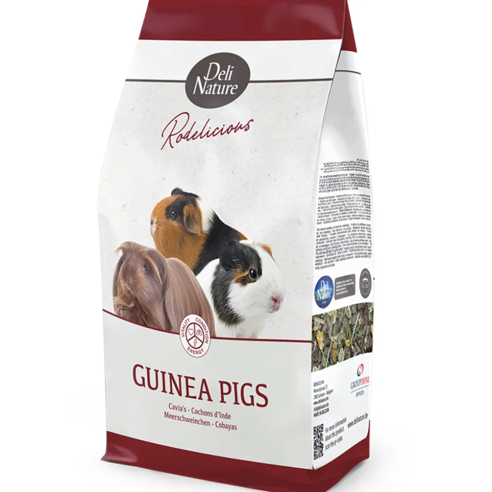 Deli Nature Rodelicious Caviavoer 750 gr