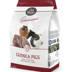 Deli Nature Rodelicious Caviavoer 2,5 kg