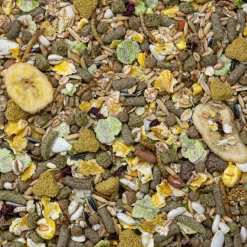 Deli Nature Rodelicious Hamstervoer 750 gr