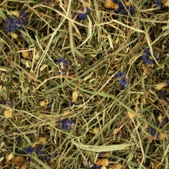 Deli Nature Rodelicious Kruidenhooi Korenbloem & Brandnetel 600gr