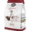 Deli Nature Rodelicious Rattenvoer 2,5 kg