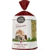 Deli Nature Rodelicious Timothy-Hooi Wortel & Pastinaak 600 gr