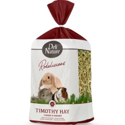 Deli Nature Rodelicious Timothy-Hooi Wortel & Pastinaak 600 gr