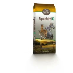 Deli Nature Specialtix Hangbuikvarken Muesli 20 kg