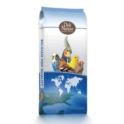 Deli Nature Supreme Gezondheidszaad Nummer 93 15 kg