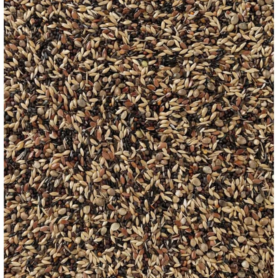 Deli Nature Supreme Sijsjes en Distelvinken Nummer 58 20 kg