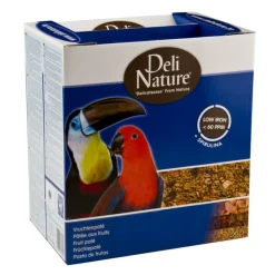 Deli Nature Vruchtenpaté 1 kg