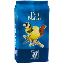 Deli Nature Zangzaad Extra Nummer 53 20 kg