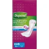 Depend Pads Extra 10 stuks