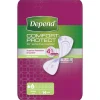 Depend Pads Mini 14 stuks